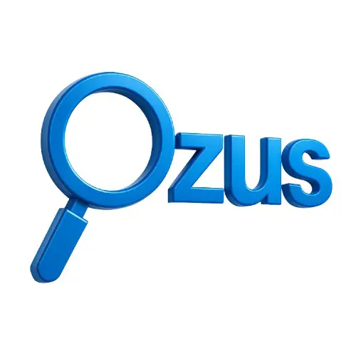 Centered Logo